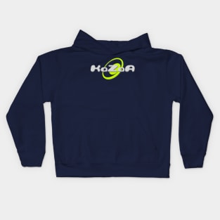 Kazaa Kids Hoodie